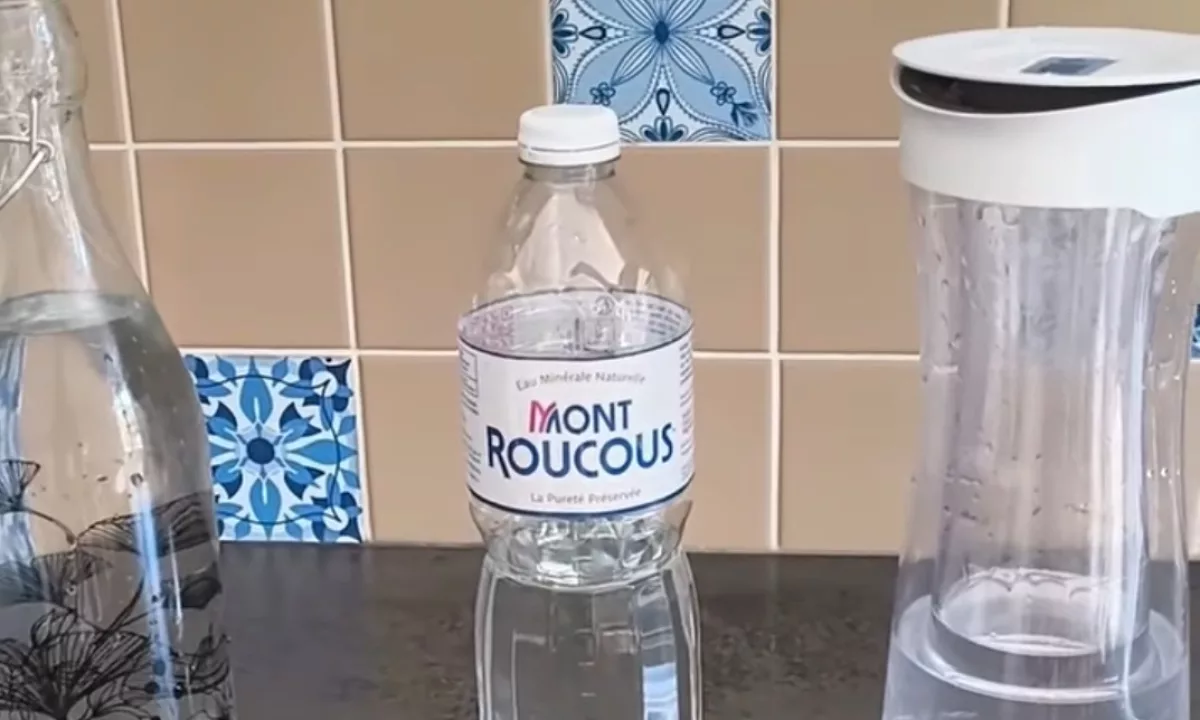 Quelle eau boire ?