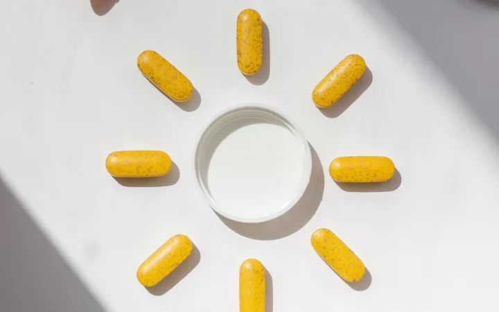L'alliée majeur de la saison hivernale : zoom sur la vitamine D3