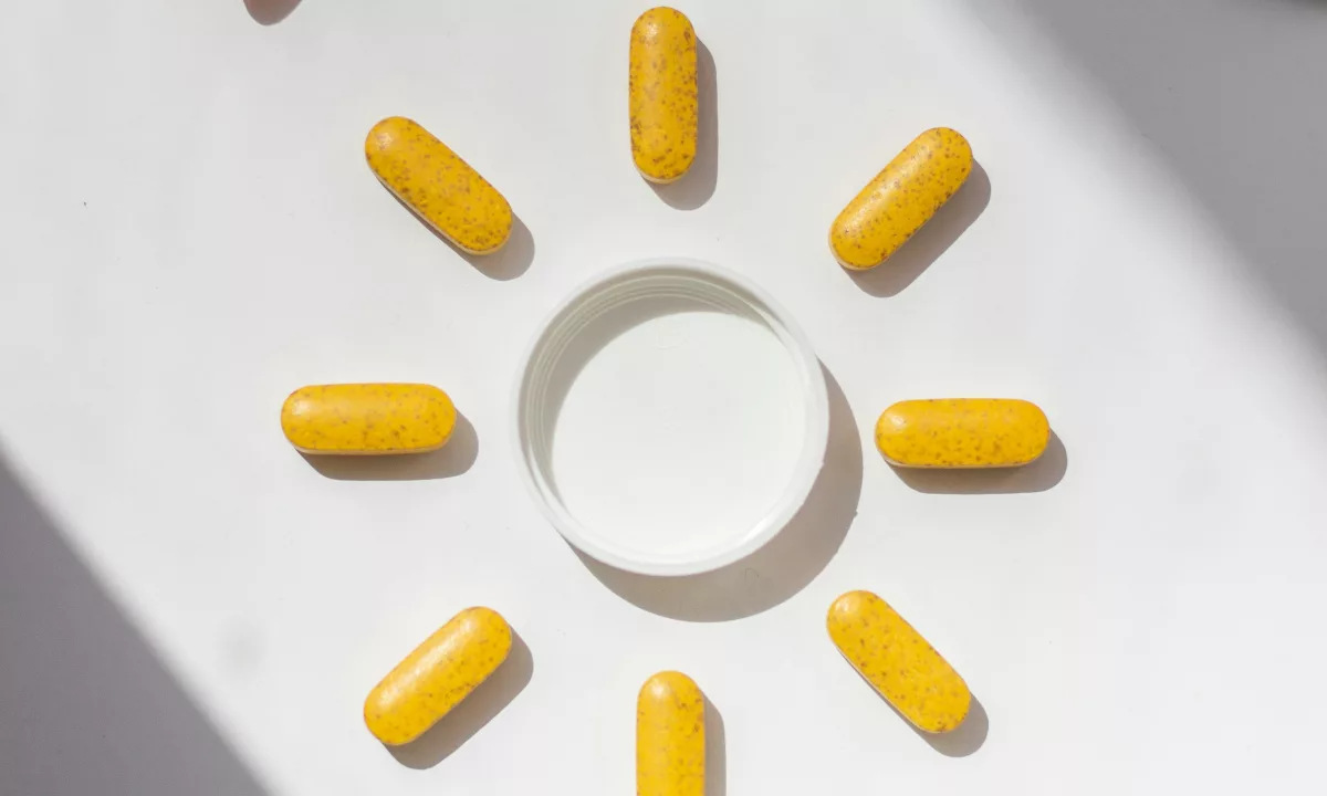 L'alliée majeur de la saison hivernale : zoom sur la vitamine D3