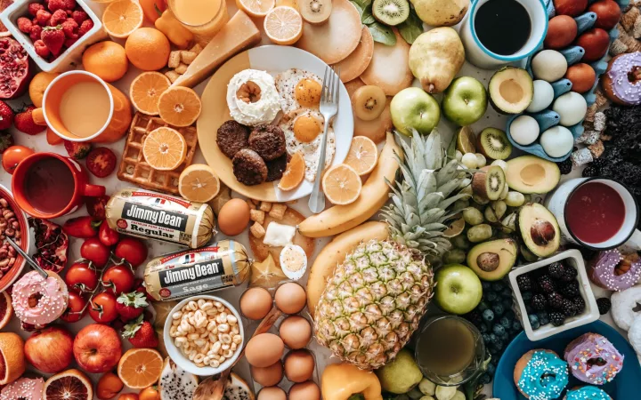 L'alimentation sans FODMAPs, pour qui, pourquoi ?