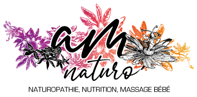 Am Naturo — Naturopathie, Nutrition, Drainage lymphatique